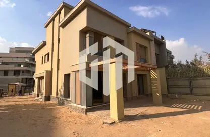 منزل مزدوج - 4 غرف نوم - 4 حمامات للبيع في فيليت - كمبوندات التجمع الخامس - التجمع الخامس - مدينة القاهرة الجديدة - القاهرة