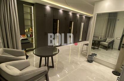 Townhouse - 4 Bedrooms - 4 Bathrooms for sale in Karma Residence - 16th District - Sheikh Zayed City - Giza Townhouse - 4 Bedrooms - 4 Bathrooms for sale in Karma Residence - 16th District - Sheikh Zayed City - Giza