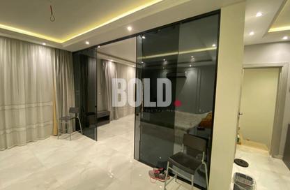 Townhouse - 4 Bedrooms - 4 Bathrooms for sale in Karma Residence - 16th District - Sheikh Zayed City - Giza Townhouse - 4 Bedrooms - 4 Bathrooms for sale in Karma Residence - 16th District - Sheikh Zayed City - Giza
