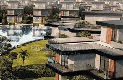 شقة - 3 - 4 للبيع في دي جويا ريزيدنس - مدينة زايد الجديدة - الشيخ زايد - الجيزة شقة - 3 - 4 للبيع في دي جويا ريزيدنس - مدينة زايد الجديدة - الشيخ زايد - الجيزة