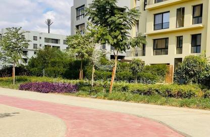 Apartment - 2 Bedrooms - 2 Bathrooms for sale in O West - 6 October Compounds - 6 October City - Giza Apartment - 2 Bedrooms - 2 Bathrooms for sale in O West - 6 October Compounds - 6 October City - Giza