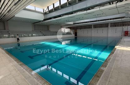 Apartment - 2 Bedrooms - 2 Bathrooms for sale in O West - 6 October Compounds - 6 October City - Giza Apartment - 2 Bedrooms - 2 Bathrooms for sale in O West - 6 October Compounds - 6 October City - Giza