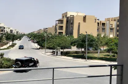 تاون هاوس - 4 غرف نوم - 4 حمامات للبيع في بالم هيلز بالم باركس - وصلة دهشور الجنوبية - مدينة 6 أكتوبر - الجيزة