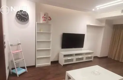 Apartment - 3 Bedrooms - 2 Bathrooms for rent in Katameya Gardens - El Katameya Compounds - El Katameya - New Cairo City - Cairo