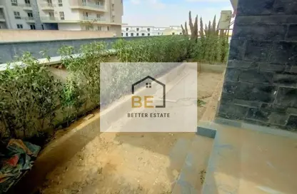 Apartment - 3 Bedrooms - 3 Bathrooms for sale in Mountain View iCity - 5th Settlement Compounds - The 5th Settlement - New Cairo City - Cairo