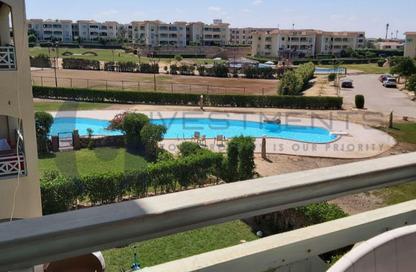 شاليه - 3 غرف نوم - 2 حمامات للبيع في مارينا جاردنز - مارينا - العلمين - الساحل الشمالي