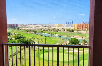 شاليه - 2 غرف نوم - 2 حمامات للبيع في جولف بورتو مارينا - العلمين - الساحل الشمالي شاليه - 2 غرف نوم - 2 حمامات للبيع في جولف بورتو مارينا - العلمين - الساحل الشمالي
