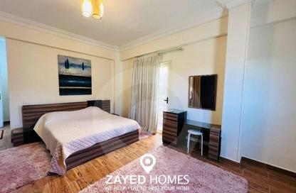 Apartment - 3 Bedrooms - 2 Bathrooms for sale in Six West - Beverly Hills - Sheikh Zayed Compounds - Sheikh Zayed City - Giza Apartment - 3 Bedrooms - 2 Bathrooms for sale in Six West - Beverly Hills - Sheikh Zayed Compounds - Sheikh Zayed City - Giza