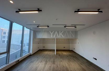 Retail - Studio - 1 Bathroom for rent in Agora Commercial Complex - 5th Settlement Compounds - The 5th Settlement - New Cairo City - Cairo