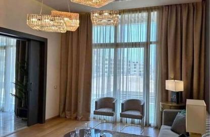 Villa - 4 Bedrooms - 4 Bathrooms for sale in Telal East - 5th Settlement Compounds - The 5th Settlement - New Cairo City - Cairo Villa - 4 Bedrooms - 4 Bathrooms for sale in Telal East - 5th Settlement Compounds - The 5th Settlement - New Cairo City - Cairo