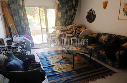 Chalet - 2 Bedrooms - 1 Bathroom for sale in Tulip Residence - Al Ain Al Sokhna - Suez