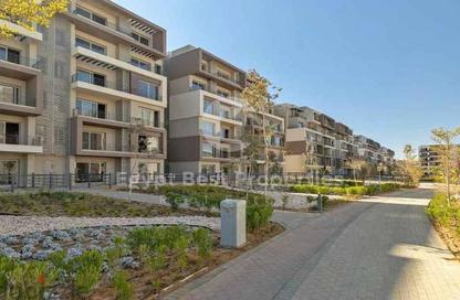 Apartment - 3 - 4 for sale in Palm Hills New Cairo - 5th Settlement Compounds - The 5th Settlement - New Cairo City - Cairo