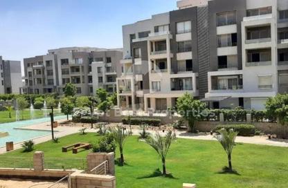 Apartment - 3 - 4 for sale in Palm Hills New Cairo - 5th Settlement Compounds - The 5th Settlement - New Cairo City - Cairo