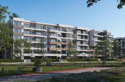 Apartment - 3 - 4 for sale in Palm Hills New Cairo - 5th Settlement Compounds - The 5th Settlement - New Cairo City - Cairo Apartment - 3 - 4 for sale in Palm Hills New Cairo - 5th Settlement Compounds - The 5th Settlement - New Cairo City - Cairo