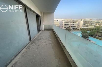 Penthouse - 4 Bedrooms - 4 Bathrooms for sale in Lake View Residence - 5th Settlement Compounds - The 5th Settlement - New Cairo City - Cairo