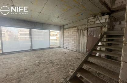 Penthouse - 4 Bedrooms - 4 Bathrooms for sale in Lake View Residence - 5th Settlement Compounds - The 5th Settlement - New Cairo City - Cairo