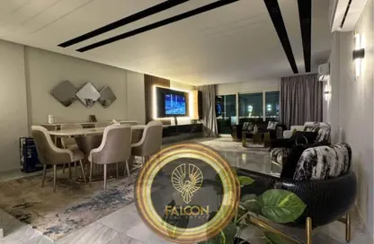 Duplex - 4 Bedrooms - 4 Bathrooms for sale in Taj City - 5th Settlement Compounds - The 5th Settlement - New Cairo City - Cairo