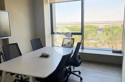 Office Space - Studio - 2 for rent in Lake Town Mall - 5th Settlement Compounds - The 5th Settlement - New Cairo City - Cairo Office Space - Studio - 2 for rent in Lake Town Mall - 5th Settlement Compounds - The 5th Settlement - New Cairo City - Cairo