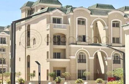 شقة - 3 غرف نوم - 3 حمامات للبيع في لافينير - كمبوندات مدينة المستقبل - مدينة المستقبل - القاهرة