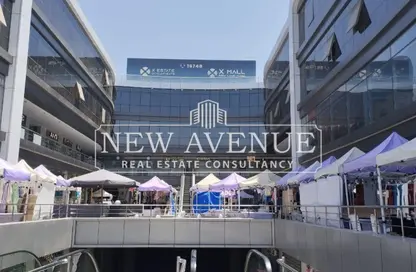 محل - استوديو - 1 حمام للبيع في شارع عبد الحليم حافظ - البنفسج 8 - البنفسج - مدينة القاهرة الجديدة - القاهرة