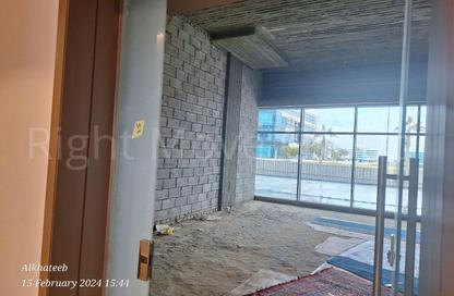 Office Space - 7+ Bedrooms - 3 Bathrooms for sale in Smart Village - Cairo Alexandria Desert Road - 6 October City - Giza