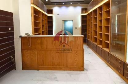 Shop - Studio for sale in Moharam Bek - Hay Wasat - Alexandria