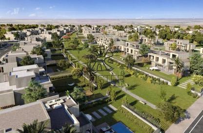Villa - 3 Bedrooms - 5 Bathrooms for sale in Sodic East - 6th District - New Heliopolis - Cairo Villa - 3 Bedrooms - 5 Bathrooms for sale in Sodic East - 6th District - New Heliopolis - Cairo