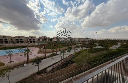 فيلا - 3 غرف نوم - 5 حمامات للبيع في سوديك ايست - الحي السادس - هليوبوليس الجديدة - القاهرة