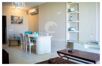 Apartment - 2 Bedrooms - 2 Bathrooms for sale in Makadi Heights - Makadi Orascom Resort - Makadi - Hurghada - Red Sea