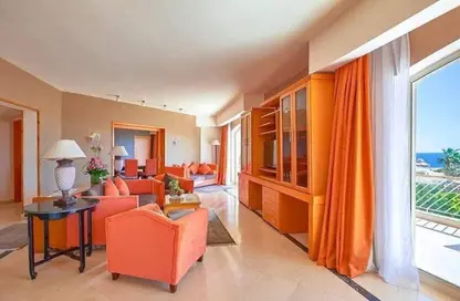 Villa - 4 Bedrooms - 3 Bathrooms for sale in Mesca - Soma Bay - Safaga - Hurghada - Red Sea