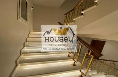 فيلا - 4 غرف نوم - 5 حمامات للبيع في ميفيدا - كمبوندات التجمع الخامس - التجمع الخامس - مدينة القاهرة الجديدة - القاهرة فيلا - 4 غرف نوم - 5 حمامات للبيع في ميفيدا - كمبوندات التجمع الخامس - التجمع الخامس - مدينة القاهرة الجديدة - القاهرة