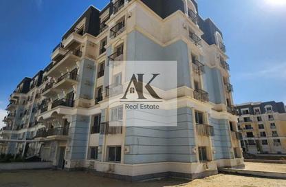 iVilla - 4 Bedrooms - 4 Bathrooms for sale in Mountain View iCity - 5th Settlement Compounds - The 5th Settlement - New Cairo City - Cairo