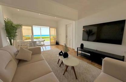 Chalet - 2 Bedrooms - 2 Bathrooms for sale in Marina 5 - Marina - Al Alamein - North Coast