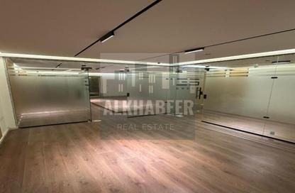 Office Space - 6 Bedrooms - 3 Bathrooms for rent in Mosadak St. - Dokki - Giza
