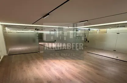 مساحات مكتبية - 6 غرف نوم - 3 حمامات للايجار في شارع مصدق - الدقي - الجيزة