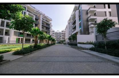 Apartment - 3 Bedrooms - 2 Bathrooms for sale in The Icon Residence - 5th Settlement Compounds - The 5th Settlement - New Cairo City - Cairo