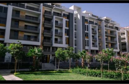 Apartment - 3 Bedrooms - 2 Bathrooms for sale in The Icon Residence - 5th Settlement Compounds - The 5th Settlement - New Cairo City - Cairo Apartment - 3 Bedrooms - 2 Bathrooms for sale in The Icon Residence - 5th Settlement Compounds - The 5th Settlement - New Cairo City - Cairo