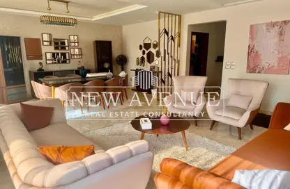 Apartment - 3 Bedrooms - 2 Bathrooms for sale in La Vie - South Investors Area - New Cairo City - Cairo