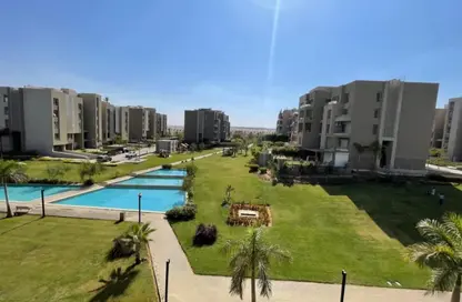 Penthouse - 3 Bedrooms - 3 Bathrooms for sale in Village Gardens Katameya - 5th Settlement Compounds - The 5th Settlement - New Cairo City - Cairo