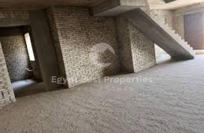 iVilla - 3 - 3 for sale in Mountain View Hyde Park - 5th Settlement Compounds - The 5th Settlement - New Cairo City - Cairo