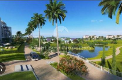 Villa - 4 - 4 for sale in Mountain View iCity - 5th Settlement Compounds - The 5th Settlement - New Cairo City - Cairo Villa - 4 - 4 for sale in Mountain View iCity - 5th Settlement Compounds - The 5th Settlement - New Cairo City - Cairo