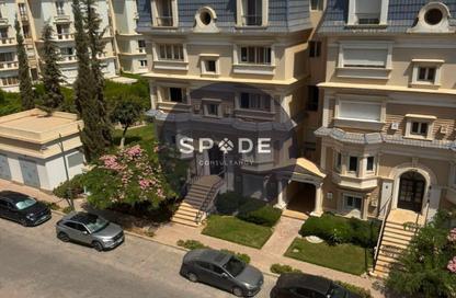 Apartment - 3 - 3 for sale in Mountain View iCity - 5th Settlement Compounds - The 5th Settlement - New Cairo City - Cairo Apartment - 3 - 3 for sale in Mountain View iCity - 5th Settlement Compounds - The 5th Settlement - New Cairo City - Cairo