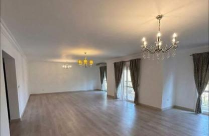 Apartment - 3 Bedrooms - 3 Bathrooms for rent in El Rehab Extension - Al Rehab - New Cairo City - Cairo