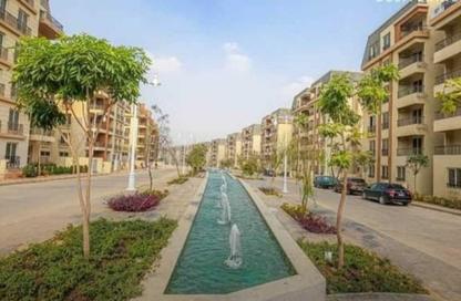 Apartment - 3 Bedrooms - 2 Bathrooms for sale in Neopolis   Wadi Degla - Mostakbal City Compounds - Mostakbal City - Future City - Cairo