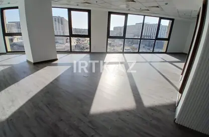 Office Space - 1 Bedroom - 2 Bathrooms for rent in Mivida - 5th Settlement Compounds - The 5th Settlement - New Cairo City - Cairo
