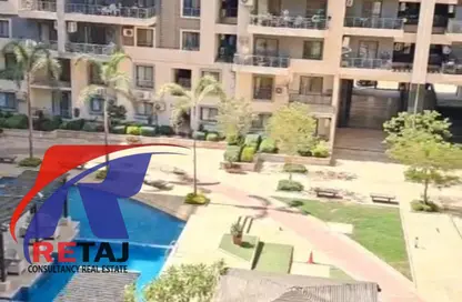Apartment - 3 Bedrooms - 2 Bathrooms for sale in Primera - Nasr City Compounds - Nasr City - Cairo