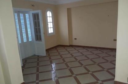 Apartment - 3 Bedrooms - 2 Bathrooms for sale in Al Haram  St. - Giza District - Ganoub El Giza - Giza