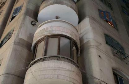 Apartment - 3 Bedrooms - 2 Bathrooms for sale in Al Haram  St. - Giza District - Ganoub El Giza - Giza