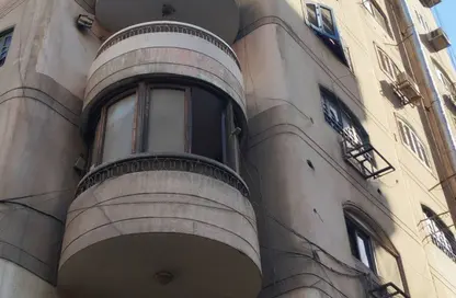Apartment - 3 Bedrooms - 2 Bathrooms for sale in Al Haram St. - Giza District - Ganoub El Giza - Giza Apartment - 3 Bedrooms - 2 Bathrooms for sale in Al Haram St. - Giza District - Ganoub El Giza - Giza