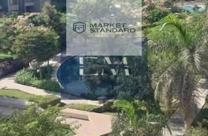 Apartment - 3 Bedrooms - 3 Bathrooms for sale in Midtown - South Investors Area - New Cairo City - Cairo